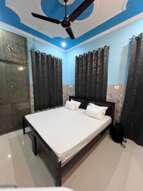 Osho Bliss Homestay